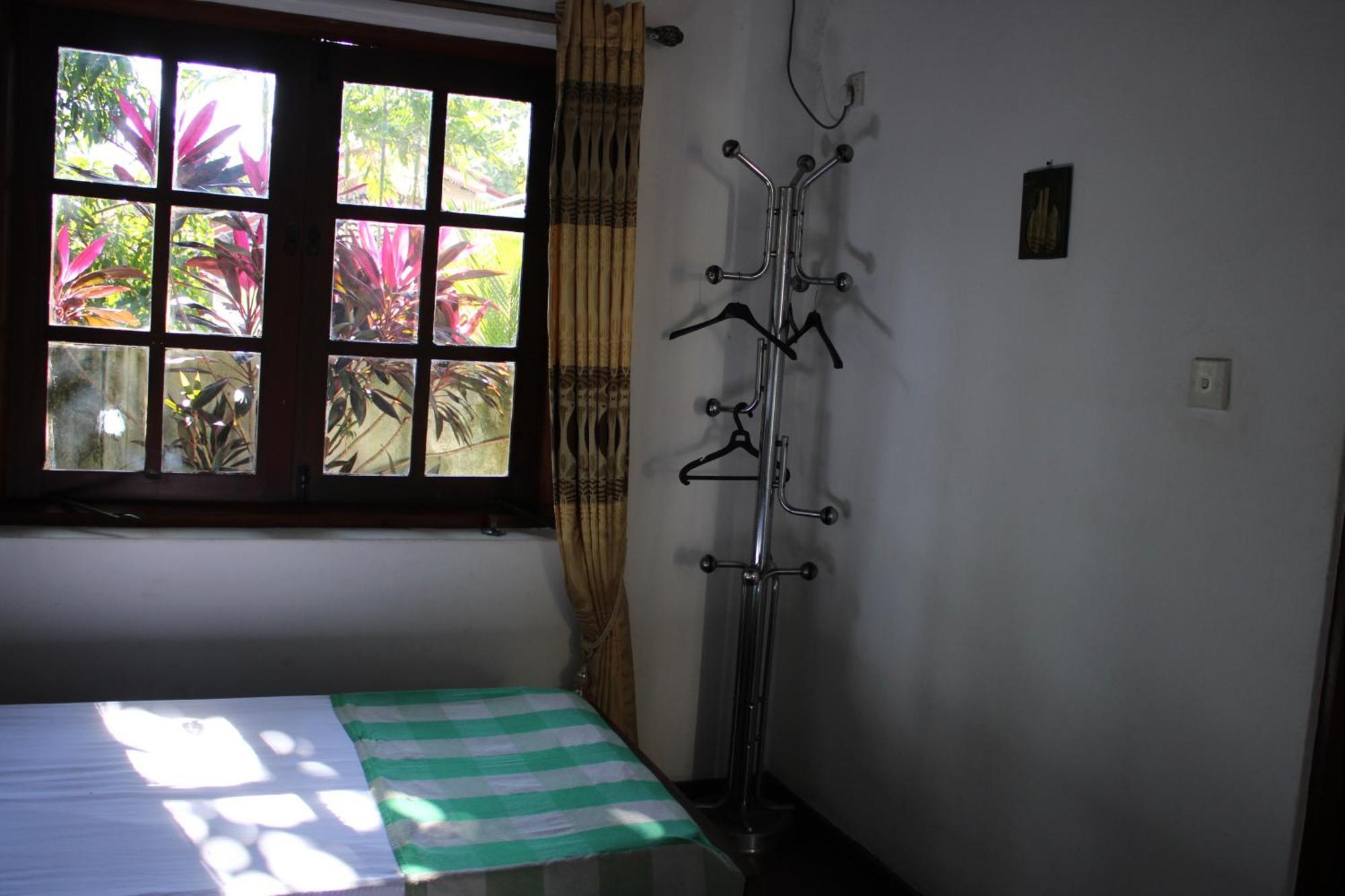 Olideb Gedara Hotel Negombo Exterior foto