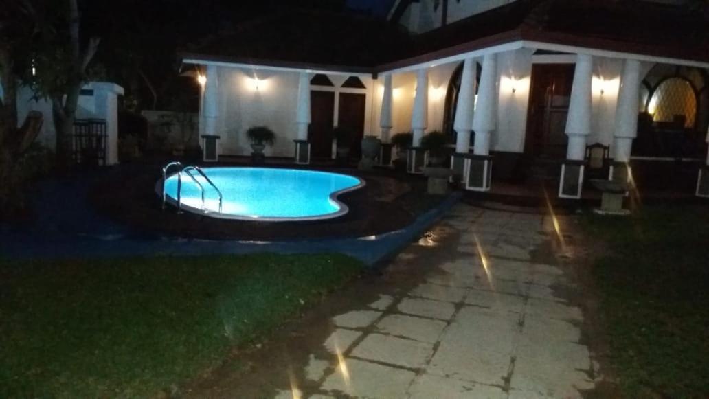 Olideb Gedara Hotel Negombo Exterior foto