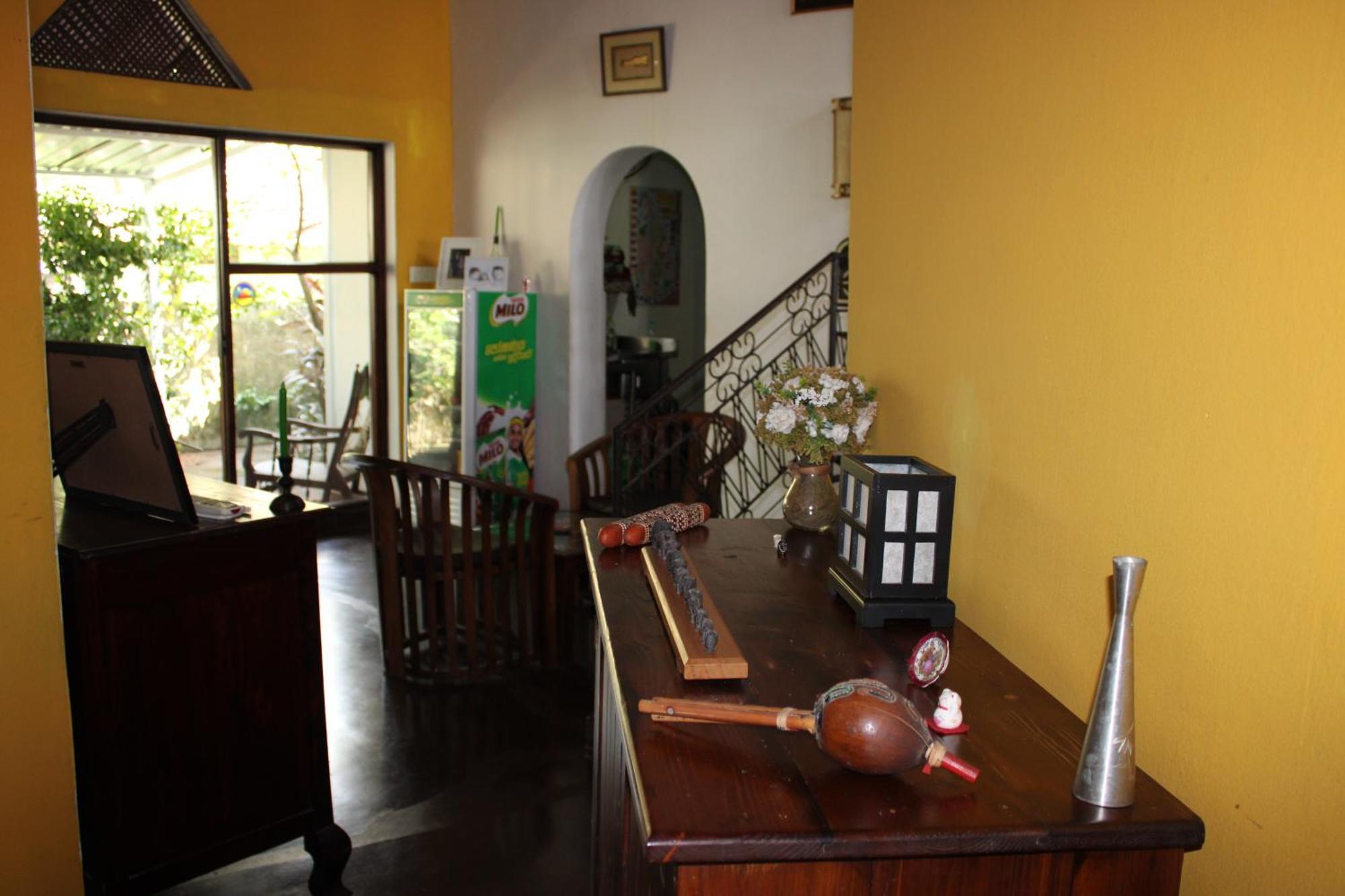 Olideb Gedara Hotel Negombo Exterior foto