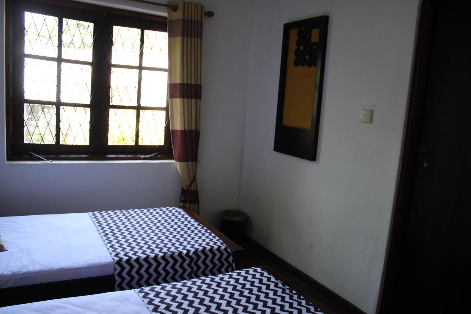 Olideb Gedara Hotel Negombo Exterior foto
