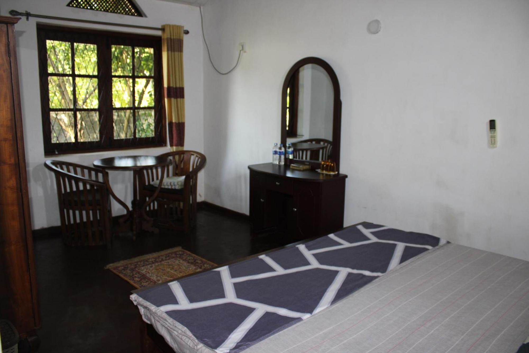 Olideb Gedara Hotel Negombo Exterior foto
